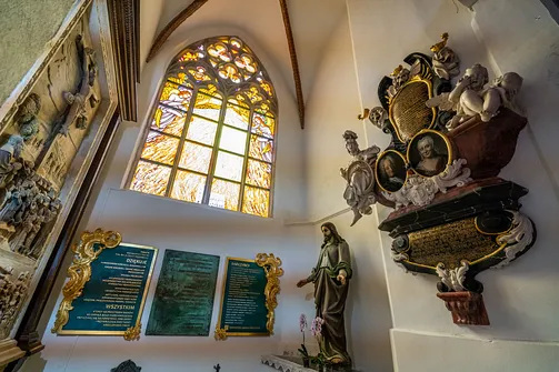 Bazylika św. Elżbiety Węgierskiej we Wrocławiu