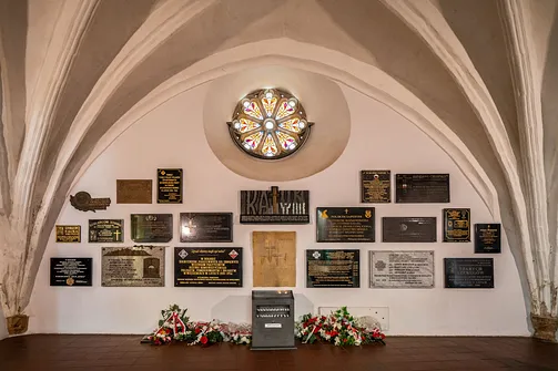 Bazylika św. Elżbiety Węgierskiej we Wrocławiu