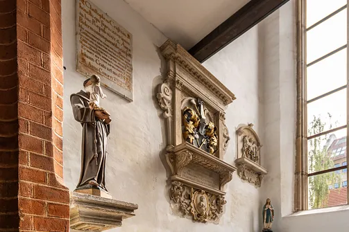 Bazylika św. Elżbiety Węgierskiej we Wrocławiu