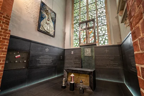 Bazylika św. Elżbiety Węgierskiej we Wrocławiu