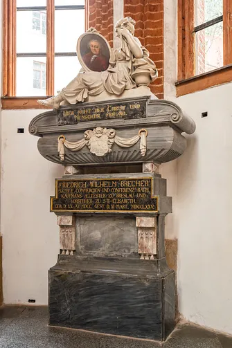 Bazylika św. Elżbiety Węgierskiej we Wrocławiu