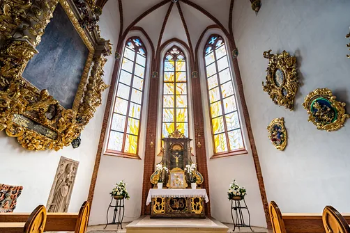 Bazylika św. Elżbiety Węgierskiej we Wrocławiu