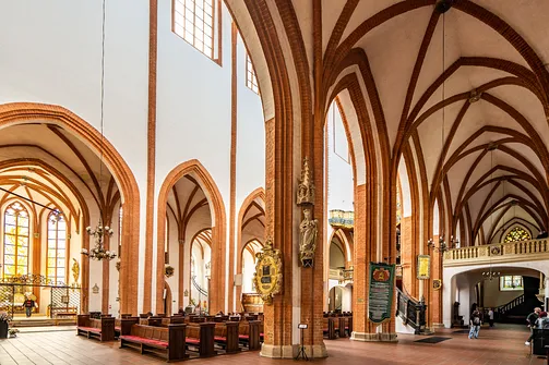 Bazylika św. Elżbiety Węgierskiej we Wrocławiu