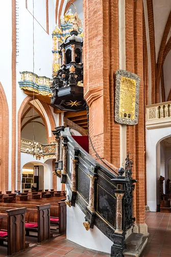 Bazylika św. Elżbiety Węgierskiej we Wrocławiu