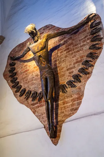 Bazylika św. Elżbiety Węgierskiej we Wrocławiu