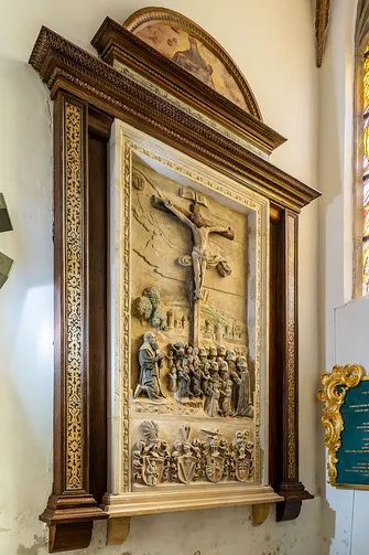 Bazylika św. Elżbiety Węgierskiej we Wrocławiu