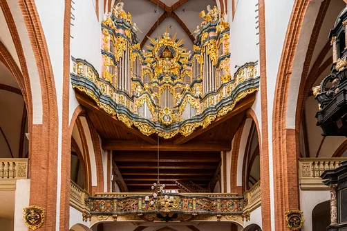 Bazylika św. Elżbiety Węgierskiej we Wrocławiu