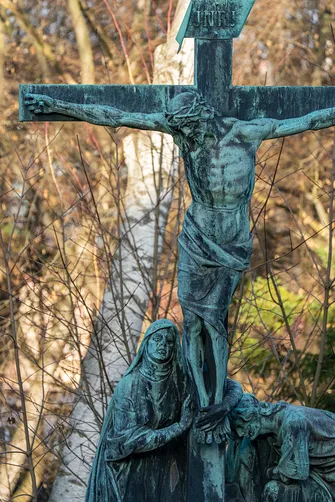 Sanktuarium na Jasnej Górze w Częstochowie