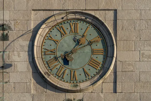 Sanktuarium na Jasnej Górze w Częstochowie