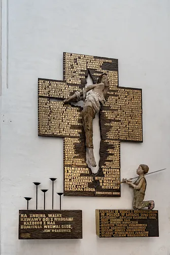 Bazylika Mariacka Wniebowzięcia NMP w Gdańsku