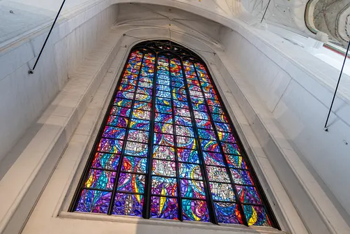 Bazylika Mariacka Wniebowzięcia NMP w Gdańsku