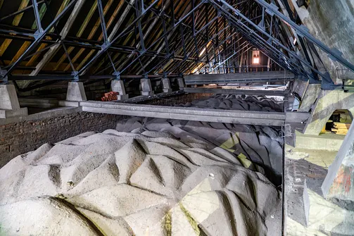 Bazylika Mariacka Wniebowzięcia NMP w Gdańsku