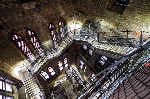 Bazylika Mariacka Wniebowzięcia NMP w Gdańsku