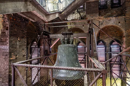 Bazylika Mariacka Wniebowzięcia NMP w Gdańsku