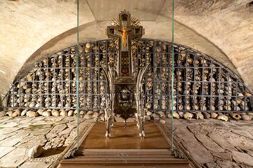 Bazylika Swiętej Brygidy w Gdańsku