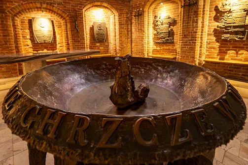 Bazylika Swiętej Brygidy w Gdańsku