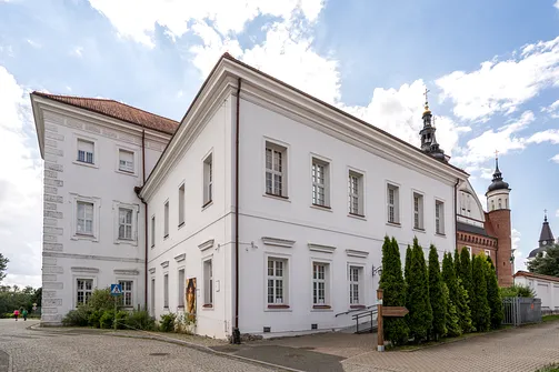 Muzeum Ikon w Supraślu