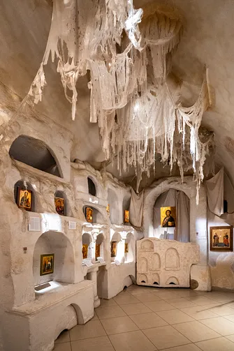 Muzeum Ikon w Supraślu