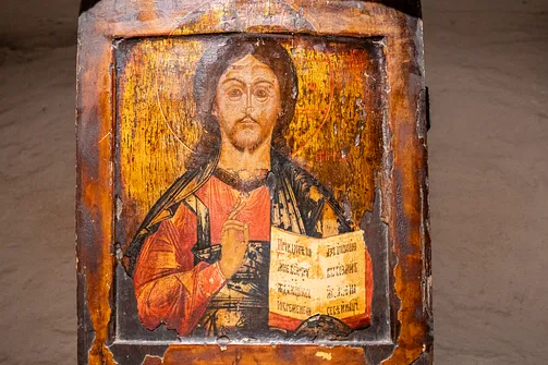 Muzeum Ikon w Supraślu