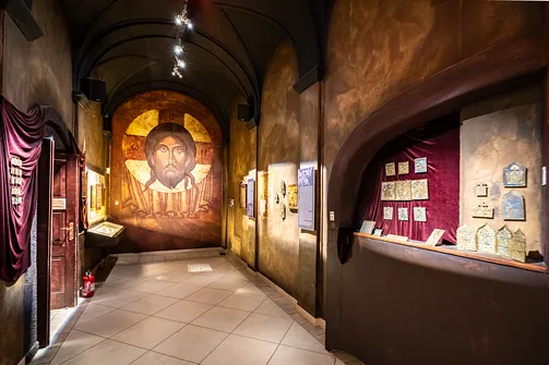 Muzeum Ikon w Supraślu