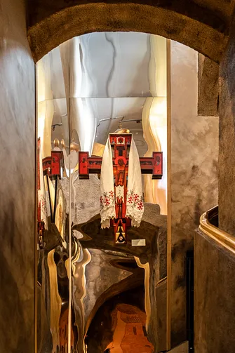 Muzeum Ikon w Supraślu