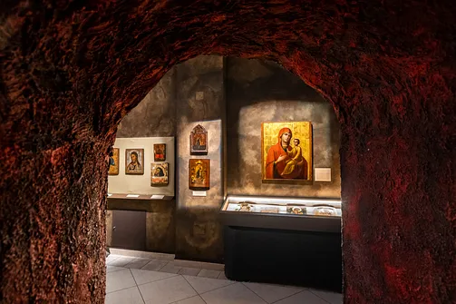 Muzeum Ikon w Supraślu