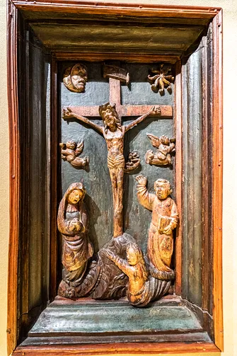 Muzeum Ikon w Supraślu