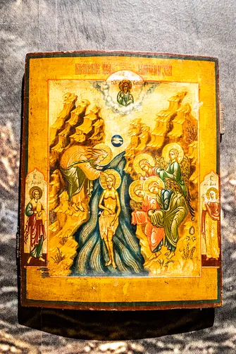 Muzeum Ikon w Supraślu