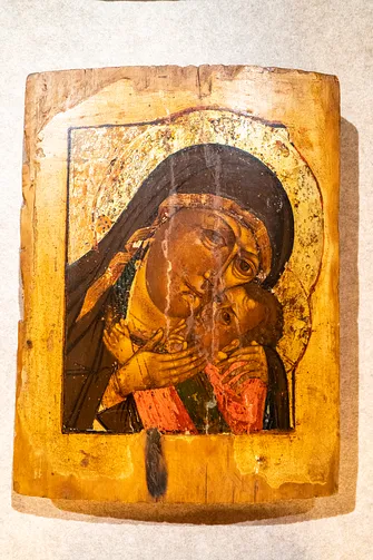 Muzeum Ikon w Supraślu