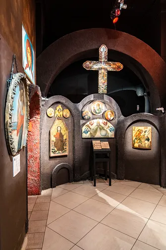 Muzeum Ikon w Supraślu