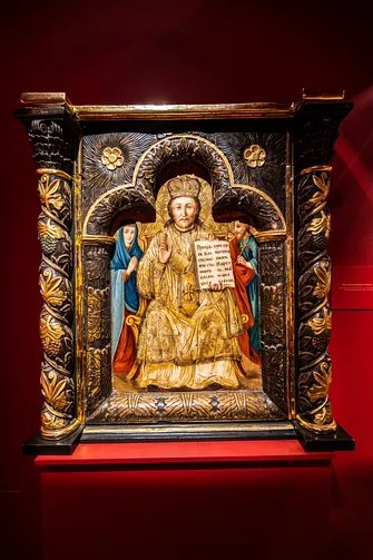 Muzeum Ikon w Supraślu