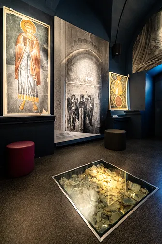 Muzeum Ikon w Supraślu