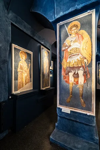 Muzeum Ikon w Supraślu