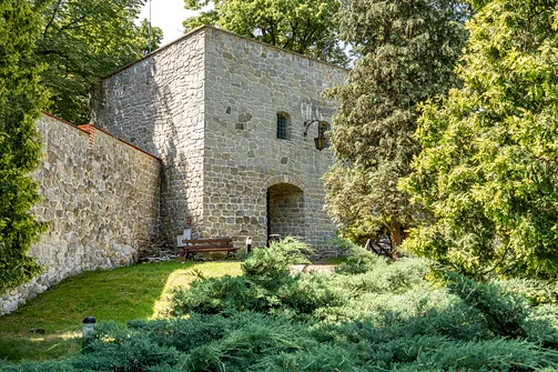 Zamek Kazimierzowski w Przemyślu