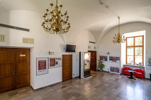 Zamek Kazimierzowski w Przemyślu