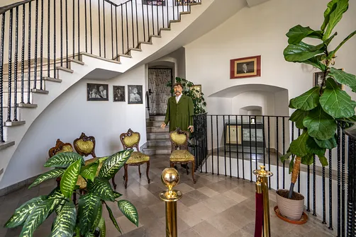 Zamek Kazimierzowski w Przemyślu