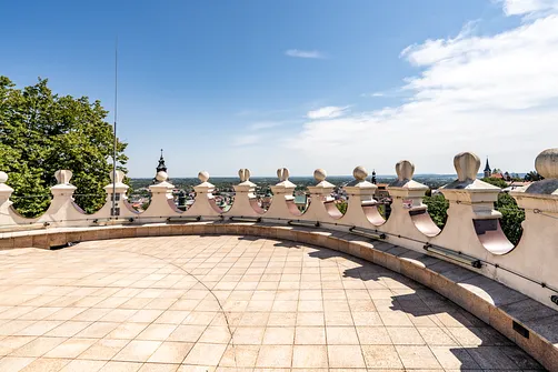 Zamek Kazimierzowski w Przemyślu