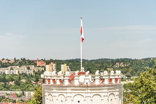 Zamek Kazimierzowski w Przemyślu