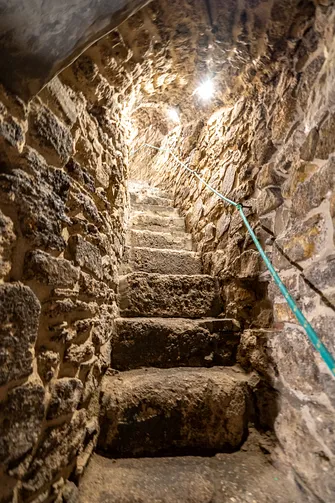 Zamek Kazimierzowski w Przemyślu