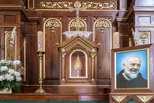 Bazylika Najświętszego Serca Pana Jezusa w Augustowie