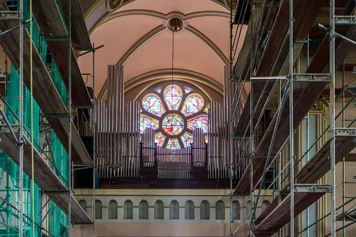 Bazylika Najświętszego Serca Pana Jezusa w Augustowie