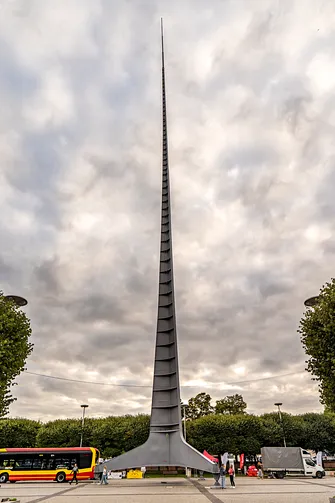 Hala Stulecia we Wrocławiu