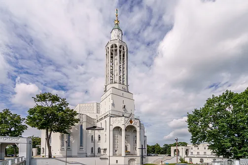 Bazylika Świętego Rocha w Białymstoku