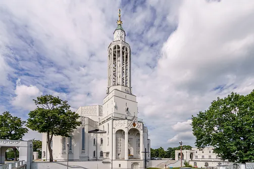 Bazylika Świętego Rocha w Białymstoku