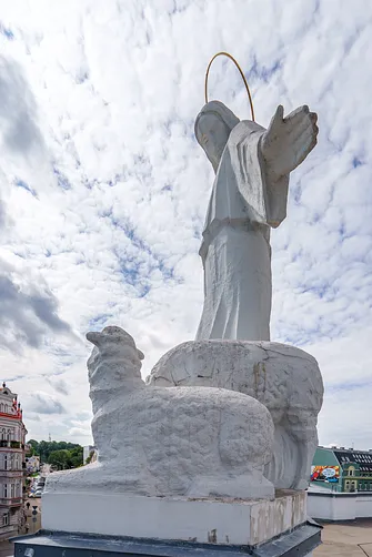 Bazylika Świętego Rocha w Białymstoku