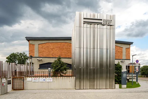 Muzeum Pamięci Sybiru w Białymstoku