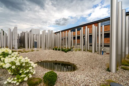 Muzeum Pamięci Sybiru w Białymstoku