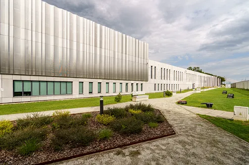 Muzeum Pamięci Sybiru w Białymstoku