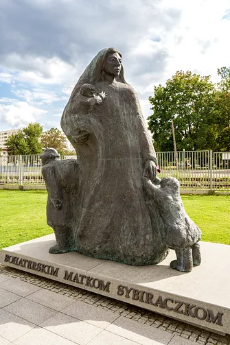 Muzeum Pamięci Sybiru w Białymstoku