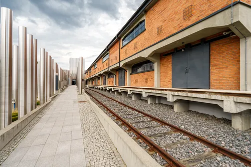 Muzeum Pamięci Sybiru w Białymstoku
